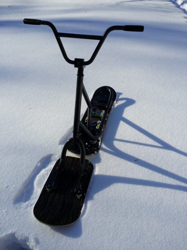Snowscoot_metal gun_3