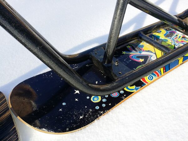 Snowscoot_metal gun_7