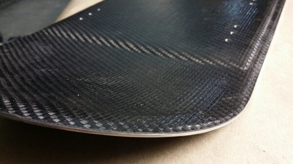 Snowscoot carbon deck_4