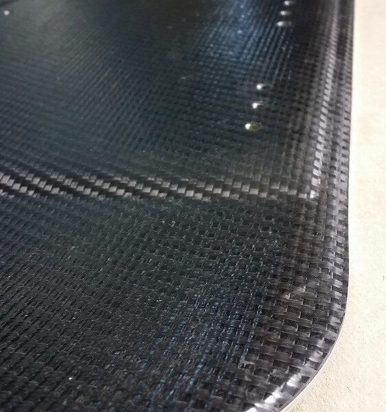 Snowscoot carbon deck_5