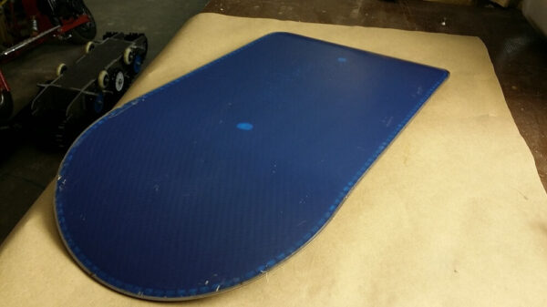 Snowscoot carbon deck_6