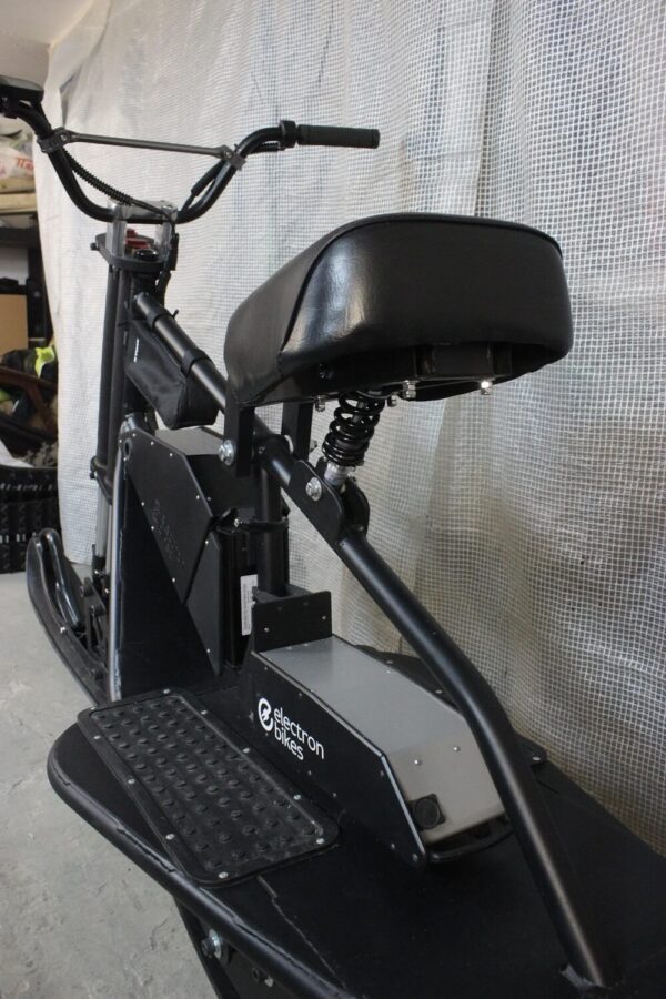 Electric snowbike_black_14