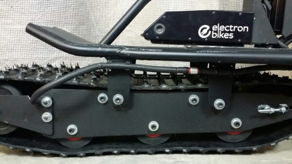 Electric snowbike_black_17