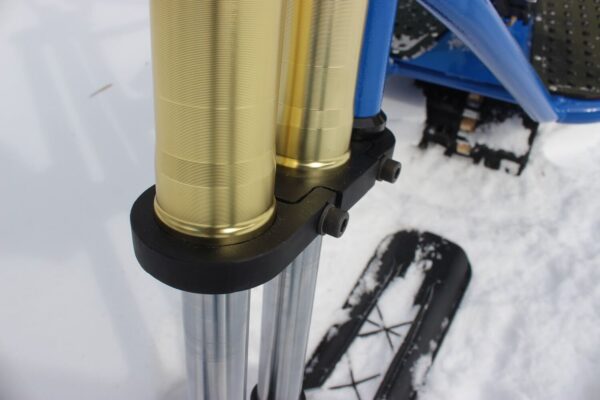 Electric snowbike_blue_8