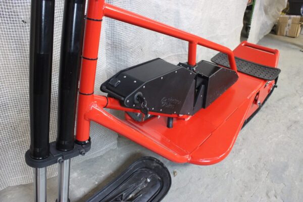 Electric snowbike_red28_4