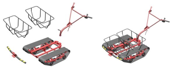 Modular snowmobile_x2_11
