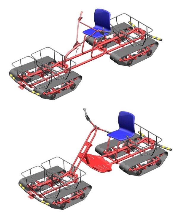 Modular snowmobile_x2_14