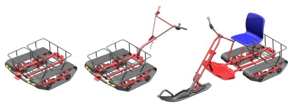 Modular snowmobile_x2_17