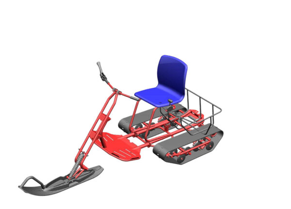 Modular snowmobile_x2_4