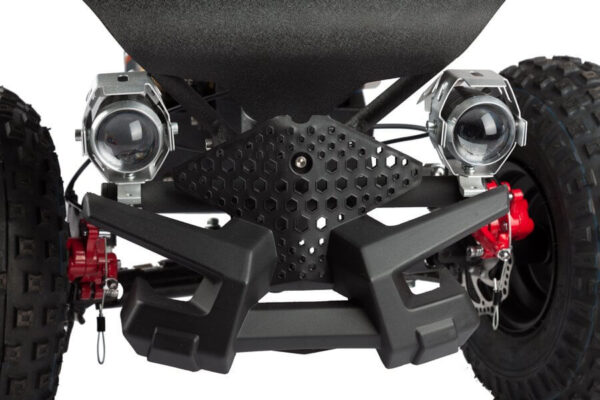 VELOCIFERO MAD TRUCK 1600W_16