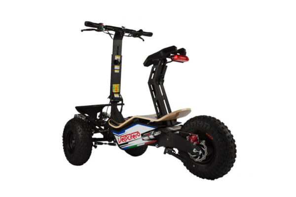 VELOCIFERO MAD TRUCK 1600W_2