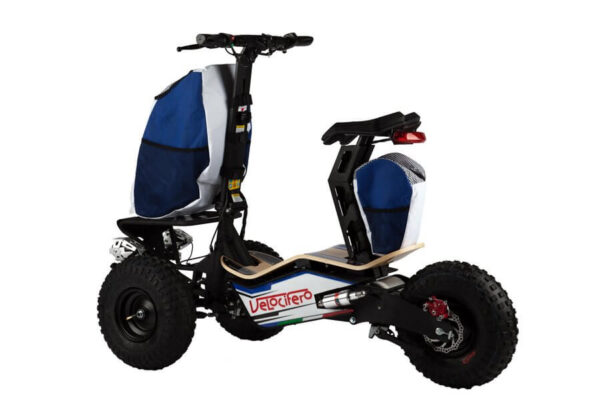 VELOCIFERO MAD TRUCK 1600W_3