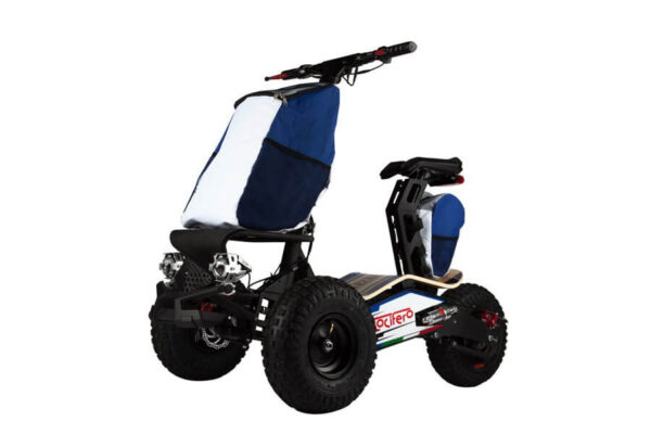 VELOCIFERO MAD TRUCK 1600W_4