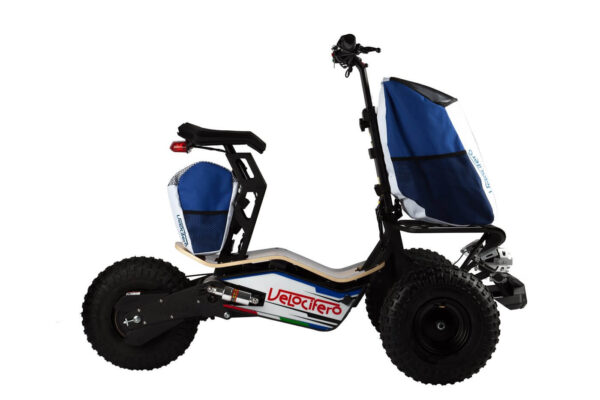 VELOCIFERO MAD TRUCK 1600W_5