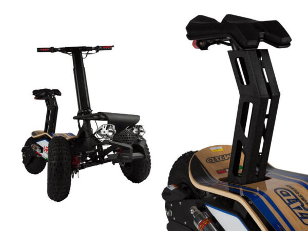 VELOCIFERO MAD TRUCK 1600W_8