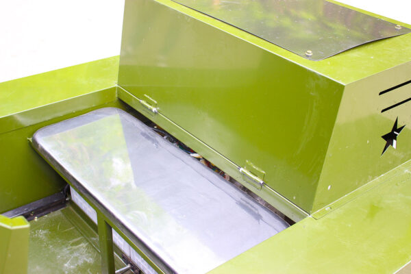 электро танк для пейнтбола и лазертега_7