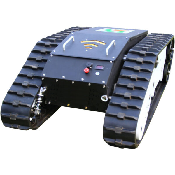 komodo-02-tracked-robot-platform