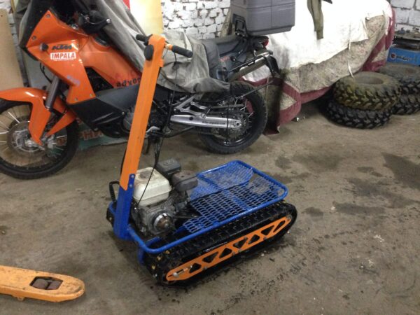 Вебр_вездеход_DTV shredder_8