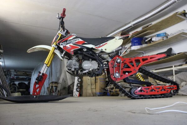 Snow pitbike_9