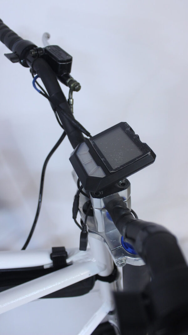 Electric snowmobile_9