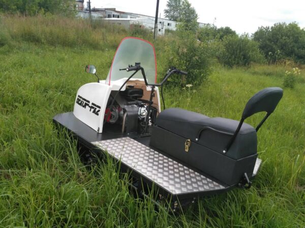 вездеход Вехор_10