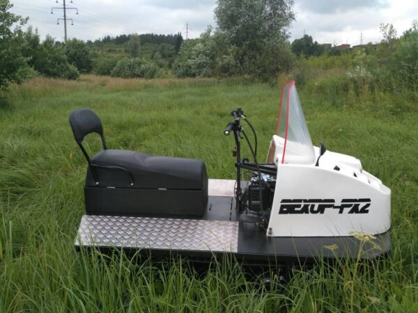 вездеход Вехор_2