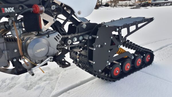 Гусеница на питбайк_10