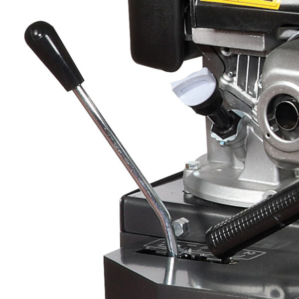 транспортер гусеничный тележка тачка садовая_4