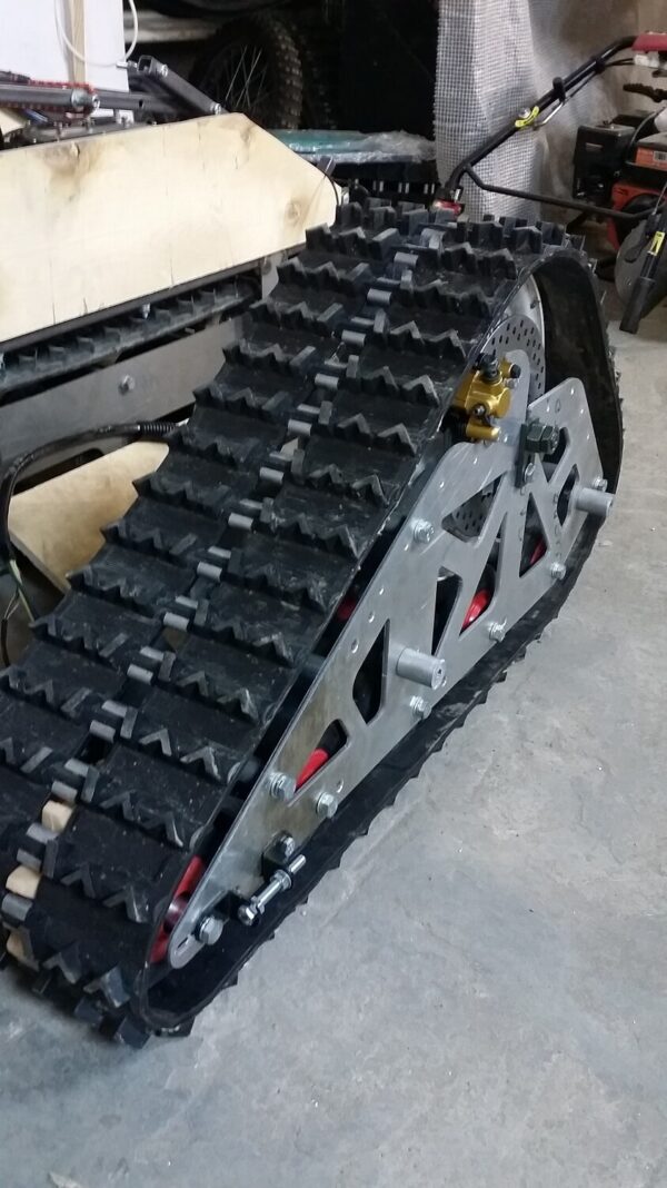 Гусеничный модуль_3 кВт_2