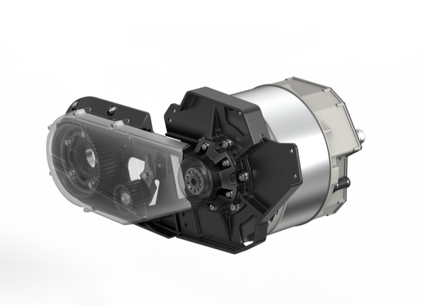 Electric snowmobile_12