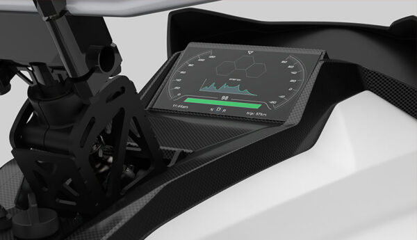 Electric snowmobile_13