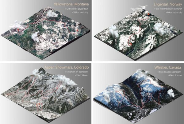 Electric snowmobile_17