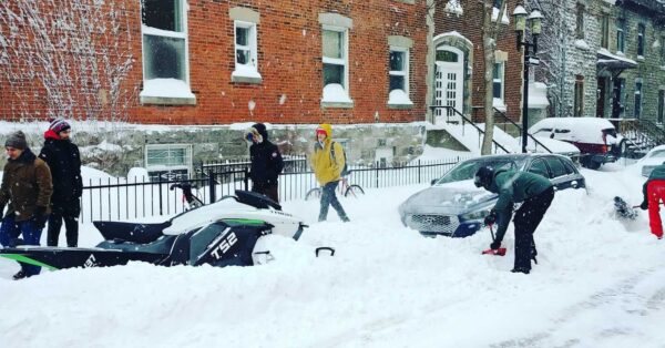 Electric snowmobile_9