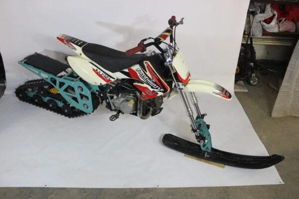 гусеница на мотоцикл питбайк_7