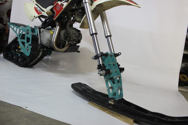 гусеница на мотоцикл питбайк_8