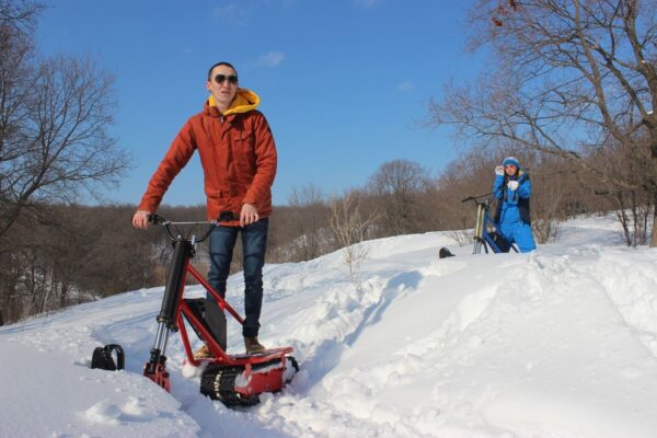 Франшиза_Прокат снегоходов_4
