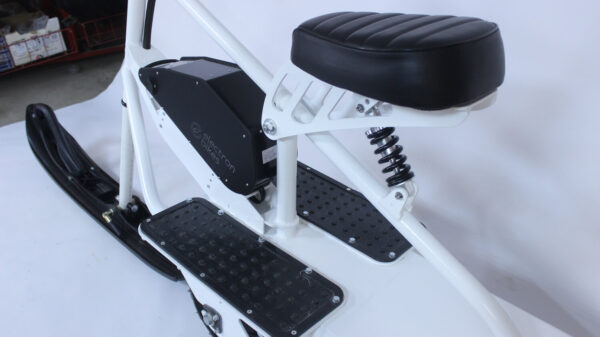Electric snowscooter_S_7