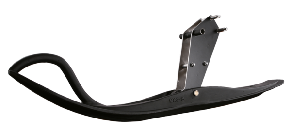 Гусеница для мотоцкила_гусеничный комплект на питбайк_сноубайк комплект_snowbike_10