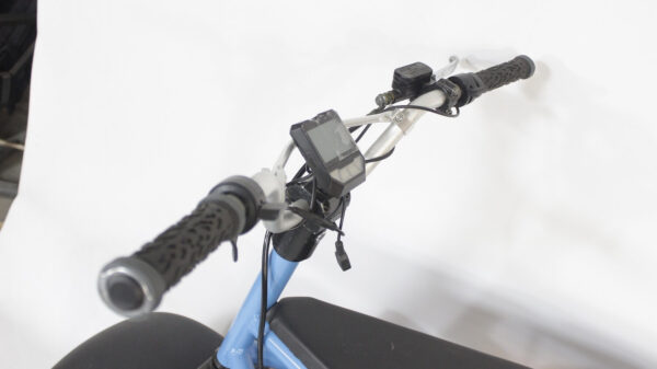 Electric ATV_электро вездеход_электро сноубайк_electric snowbike_7