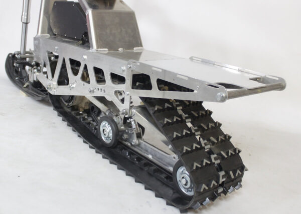 Электрический снегоход_электро снегоход_сноубайк_мотоснегокат_мотособака_мотобуксировщик_5