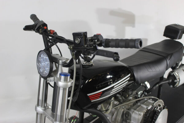 Мото снегокат_снегоход_сноускутер_мотобуксировщик_мотособака_5