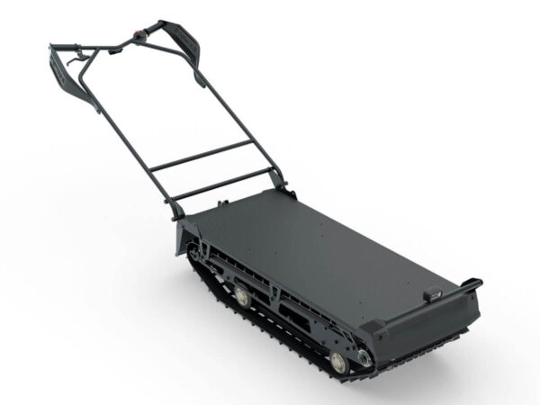 Электро мотособака_электро буксировщик_электрический мото буксировщик_электро снегоход_электро вездеход_MTT136_5