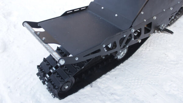 Электро снегоход_Электро сноубайк_электро сноуборд_мотосноуборд_13