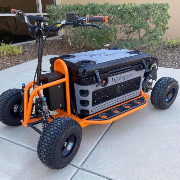 Электро квадроцикл_электрический квадроцикл_электро картинг_электро байк_электро скутер_электро самокат_12