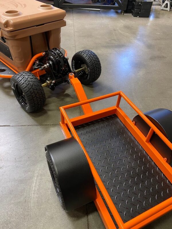 Электро квадроцикл_электрический квадроцикл_электро картинг_электро байк_электро скутер_электро самокат_16