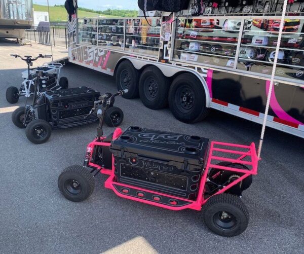 Электро квадроцикл_электрический квадроцикл_электро картинг_электро байк_электро скутер_электро самокат_9